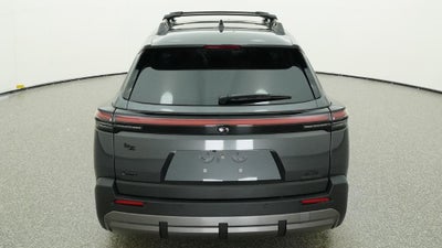 2026 Toyota bZ Woodland Base