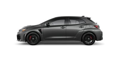 2026 Toyota GR Corolla Premium Plus MT