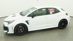 2026 Toyota GR Corolla MT