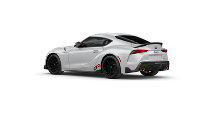 2026 Toyota GR Supra MkV Final Edition