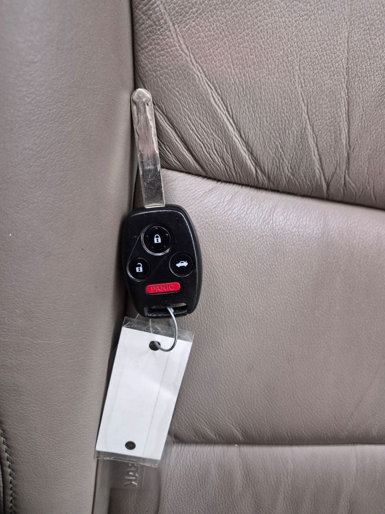 2013 Honda Civic EX-L
