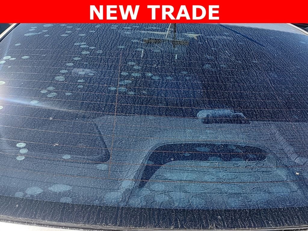 2015 Honda Civic Hybrid