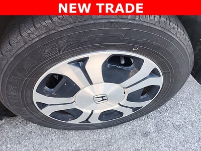 2015 Honda Civic Hybrid