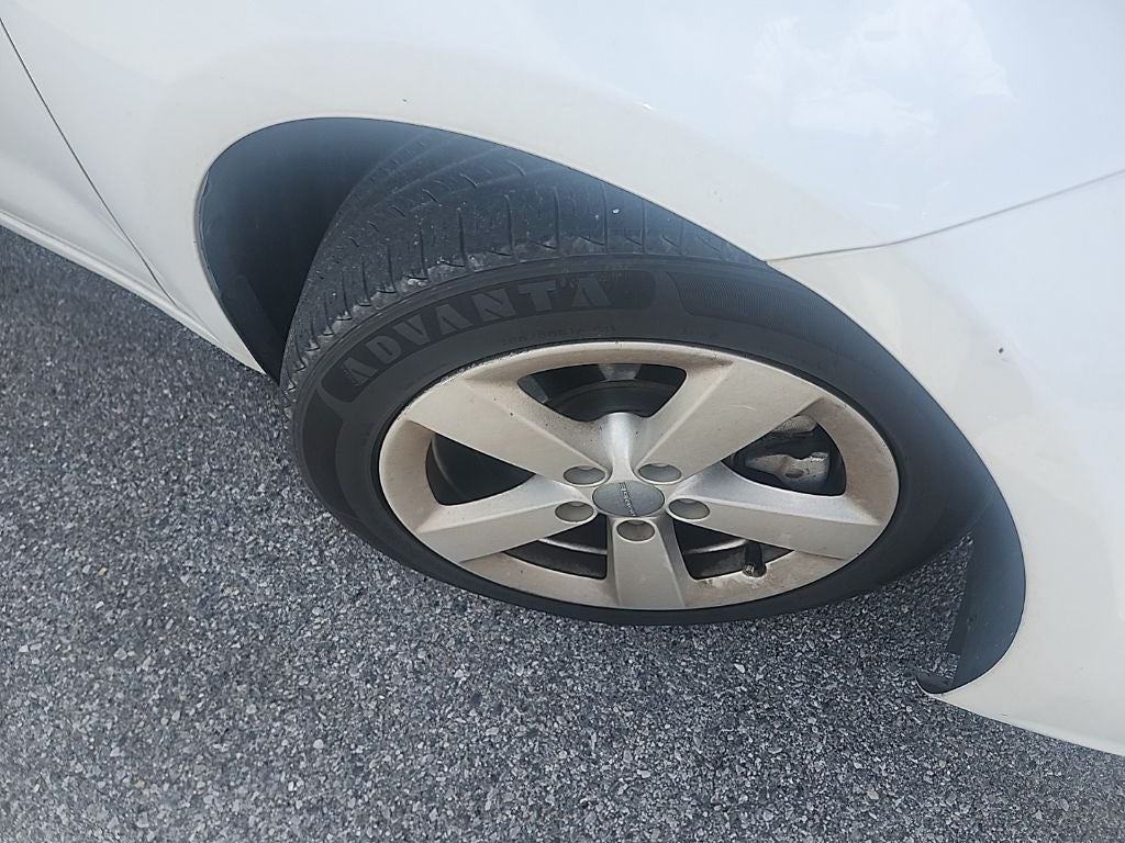 2016 Dodge Dart SXT