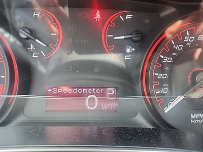 2016 Dodge Dart SXT