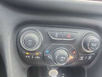 2016 Dodge Dart SXT