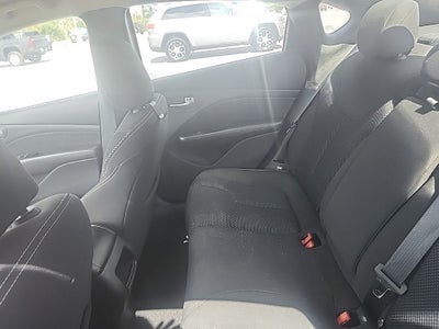 2016 Dodge Dart SXT