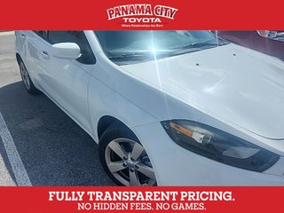 2016 Dodge Dart SXT