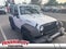 2018 Jeep Wrangler JK Willys Wheeler