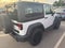 2018 Jeep Wrangler JK Willys Wheeler