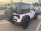2018 Jeep Wrangler JK Willys Wheeler