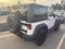 2018 Jeep Wrangler JK Willys Wheeler