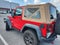 2018 Jeep Wrangler JK Rubicon