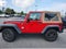 2018 Jeep Wrangler JK Rubicon