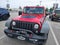 2018 Jeep Wrangler JK Rubicon