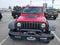 2018 Jeep Wrangler JK Rubicon