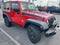 2018 Jeep Wrangler JK Rubicon