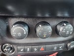 2018 Jeep Wrangler JK Rubicon
