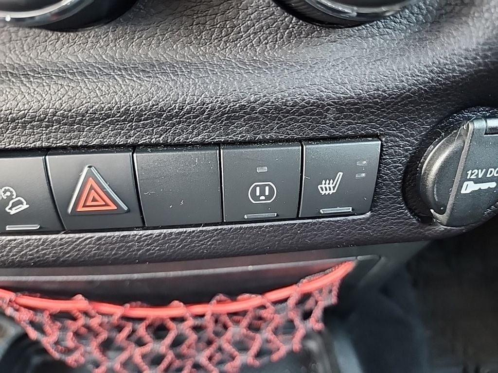 2018 Jeep Wrangler JK Rubicon