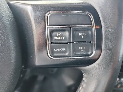 2018 Jeep Wrangler JK Rubicon