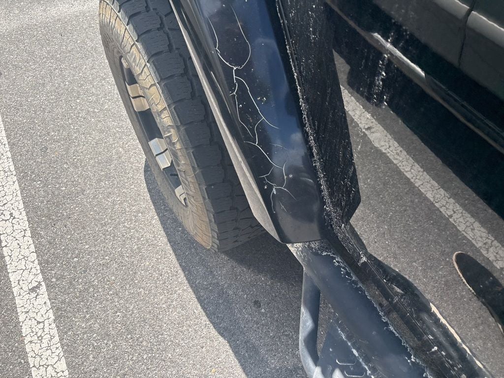 2012 Jeep Wrangler Unlimited Rubicon