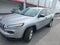 2014 Jeep Cherokee Sport
