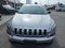 2014 Jeep Cherokee Sport