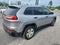 2014 Jeep Cherokee Sport