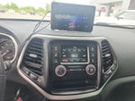 2014 Jeep Cherokee Sport