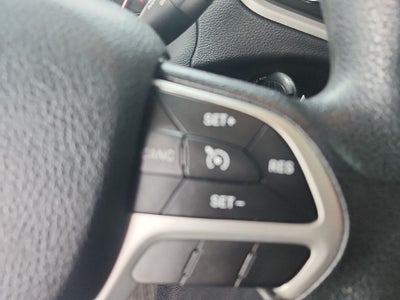 2014 Jeep Cherokee Sport