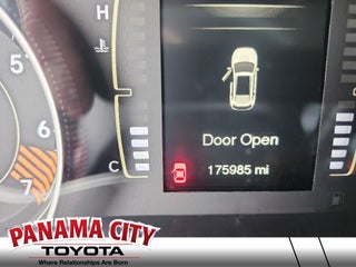 2014 Jeep Cherokee Sport
