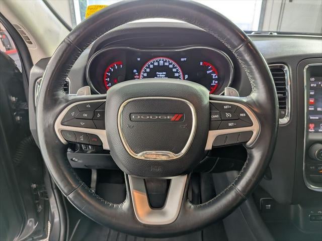 2016 Dodge Durango Limited