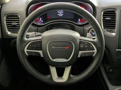 2017 Dodge Durango SXT