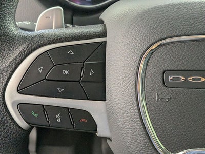 2017 Dodge Durango SXT