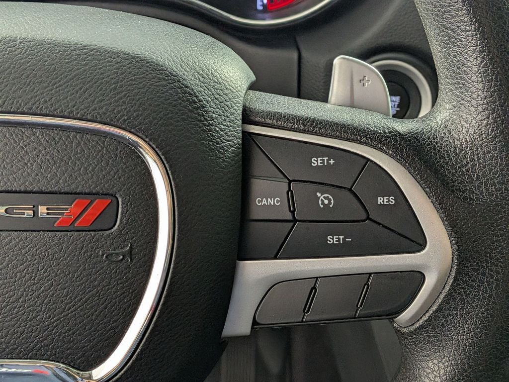 2017 Dodge Durango SXT