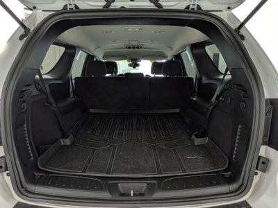 2017 Dodge Durango SXT