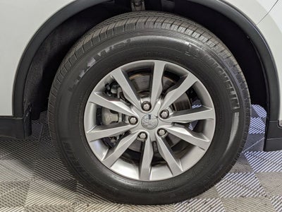 2017 Dodge Durango SXT