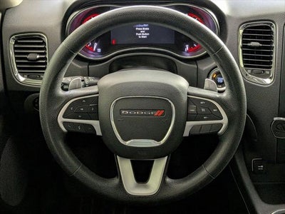 2017 Dodge Durango SXT