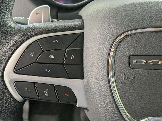 2017 Dodge Durango SXT