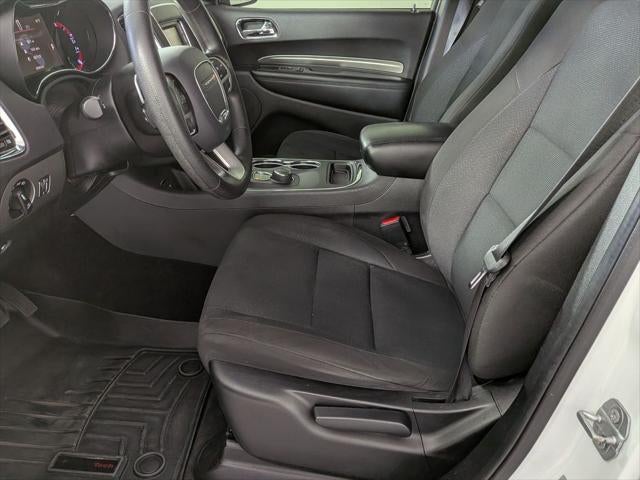 2017 Dodge Durango SXT