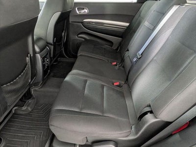 2017 Dodge Durango SXT