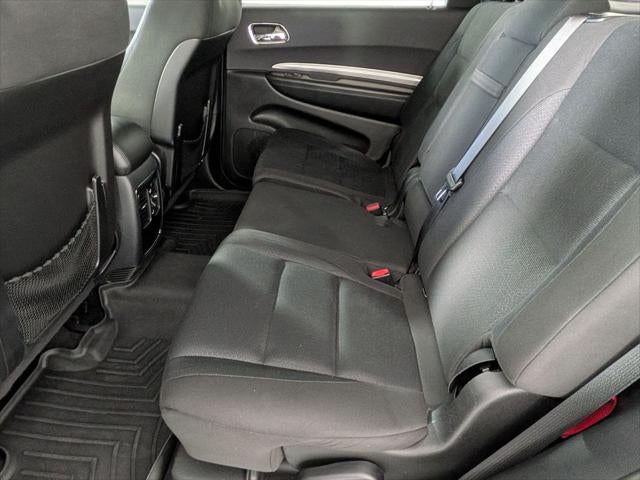 2017 Dodge Durango SXT