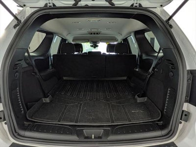 2017 Dodge Durango SXT