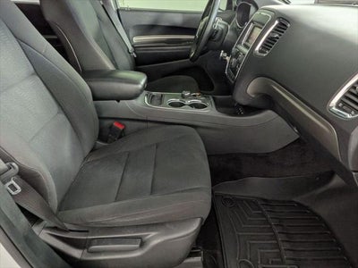 2017 Dodge Durango SXT