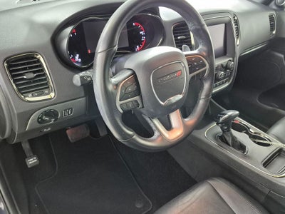 2020 Dodge Durango GT