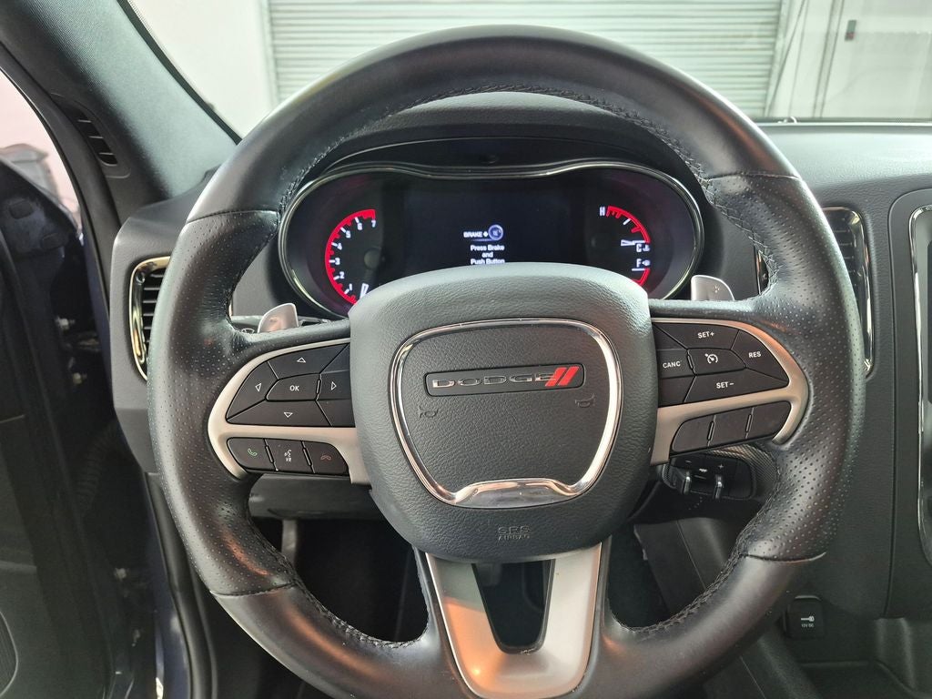 2020 Dodge Durango GT