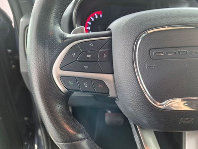 2020 Dodge Durango GT