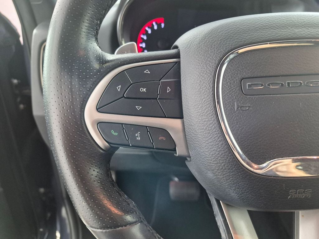 2020 Dodge Durango GT
