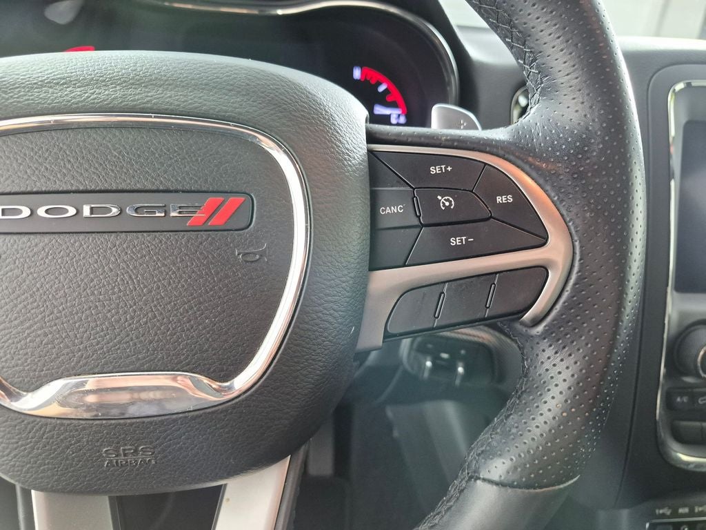 2020 Dodge Durango GT