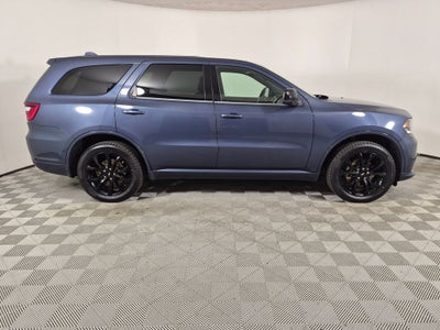 2020 Dodge Durango GT
